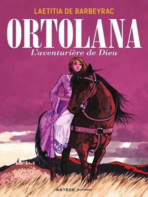 cover image of Ortolana